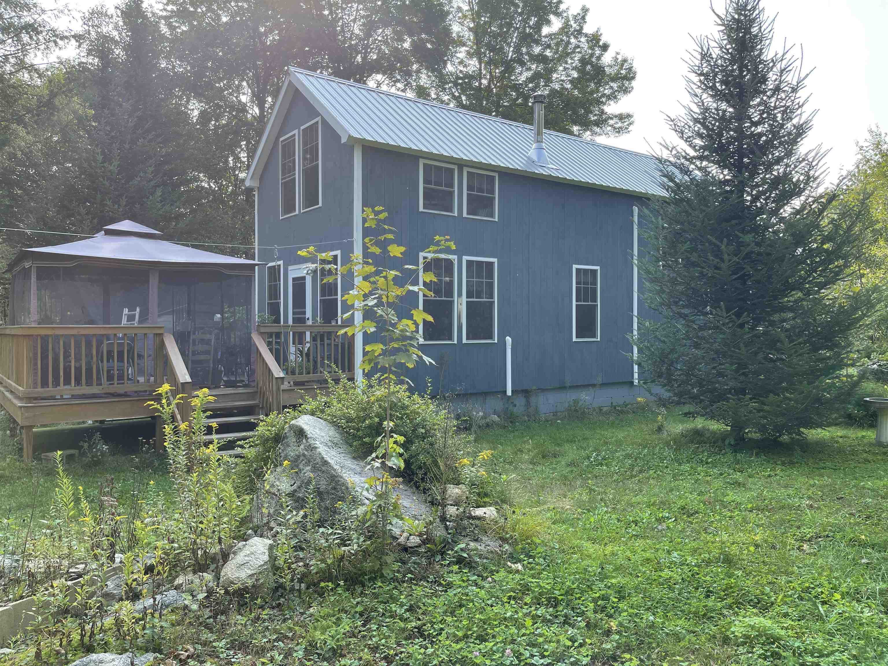 220 Keyes Hollow Road Lempster, NH 03605 - Photo 1 of 40