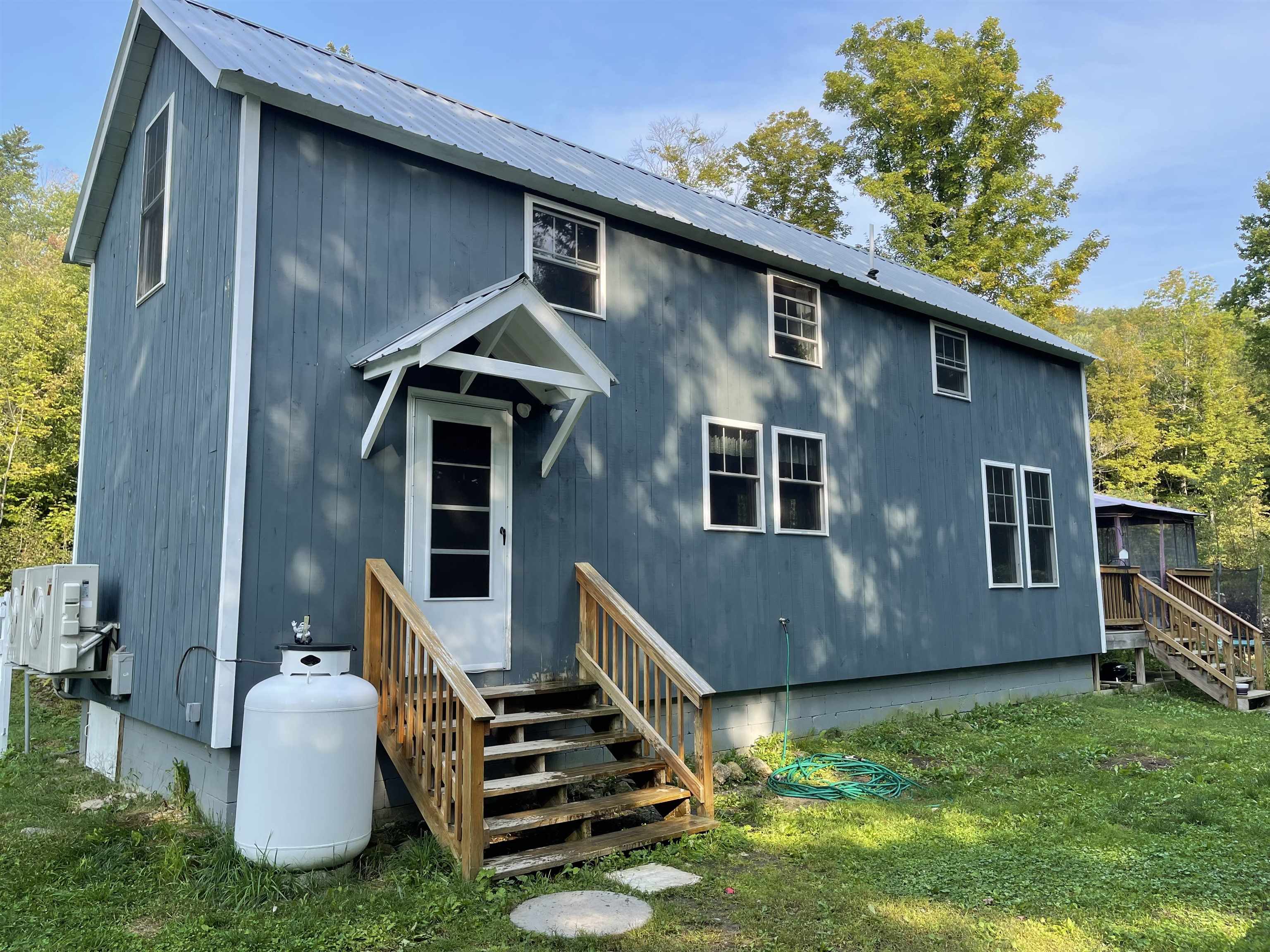 220 Keyes Hollow Road Lempster, NH 03605 - Photo 2 of 40