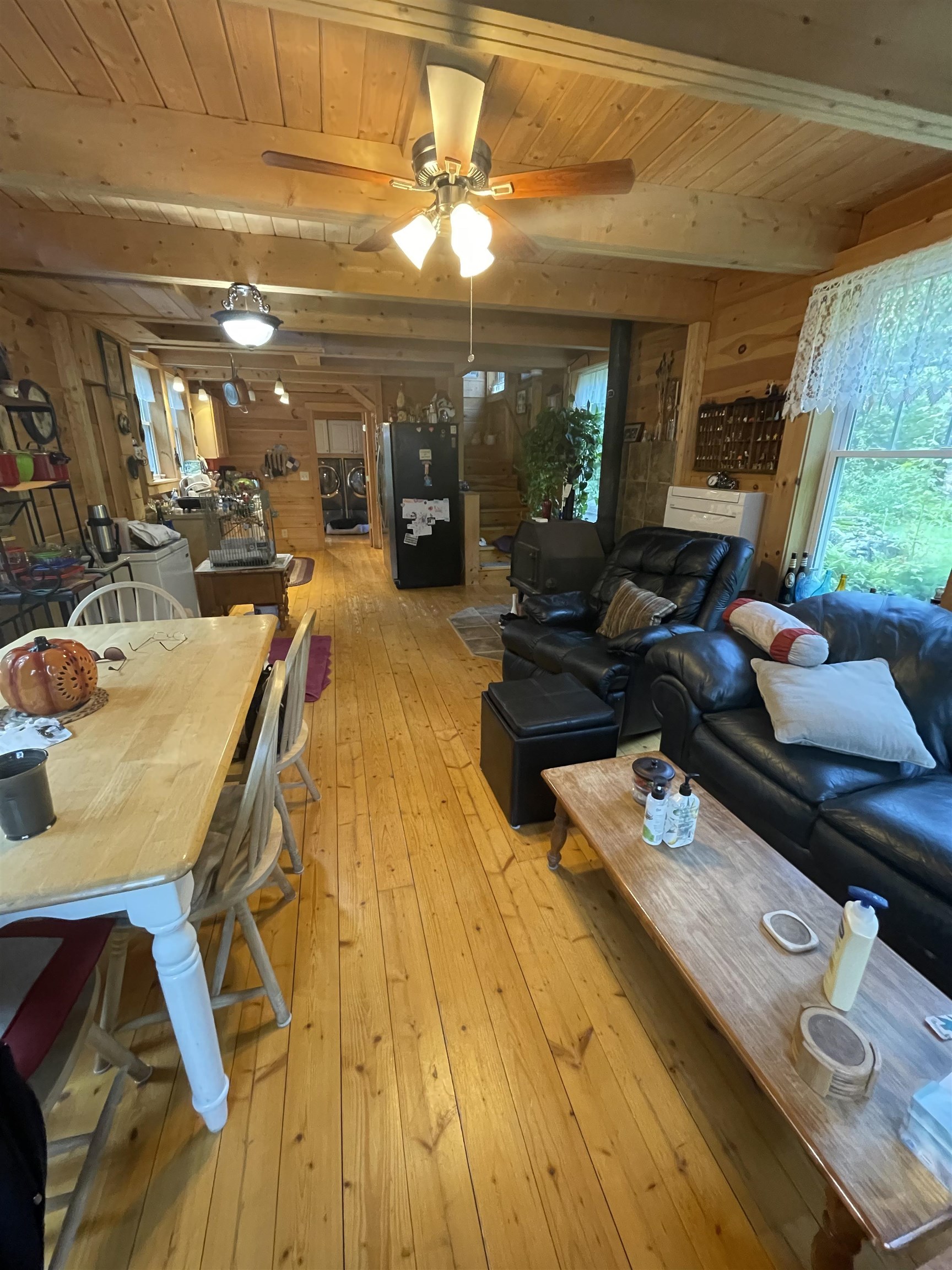 220 Keyes Hollow Road Lempster, NH 03605 - Photo 12 of 40