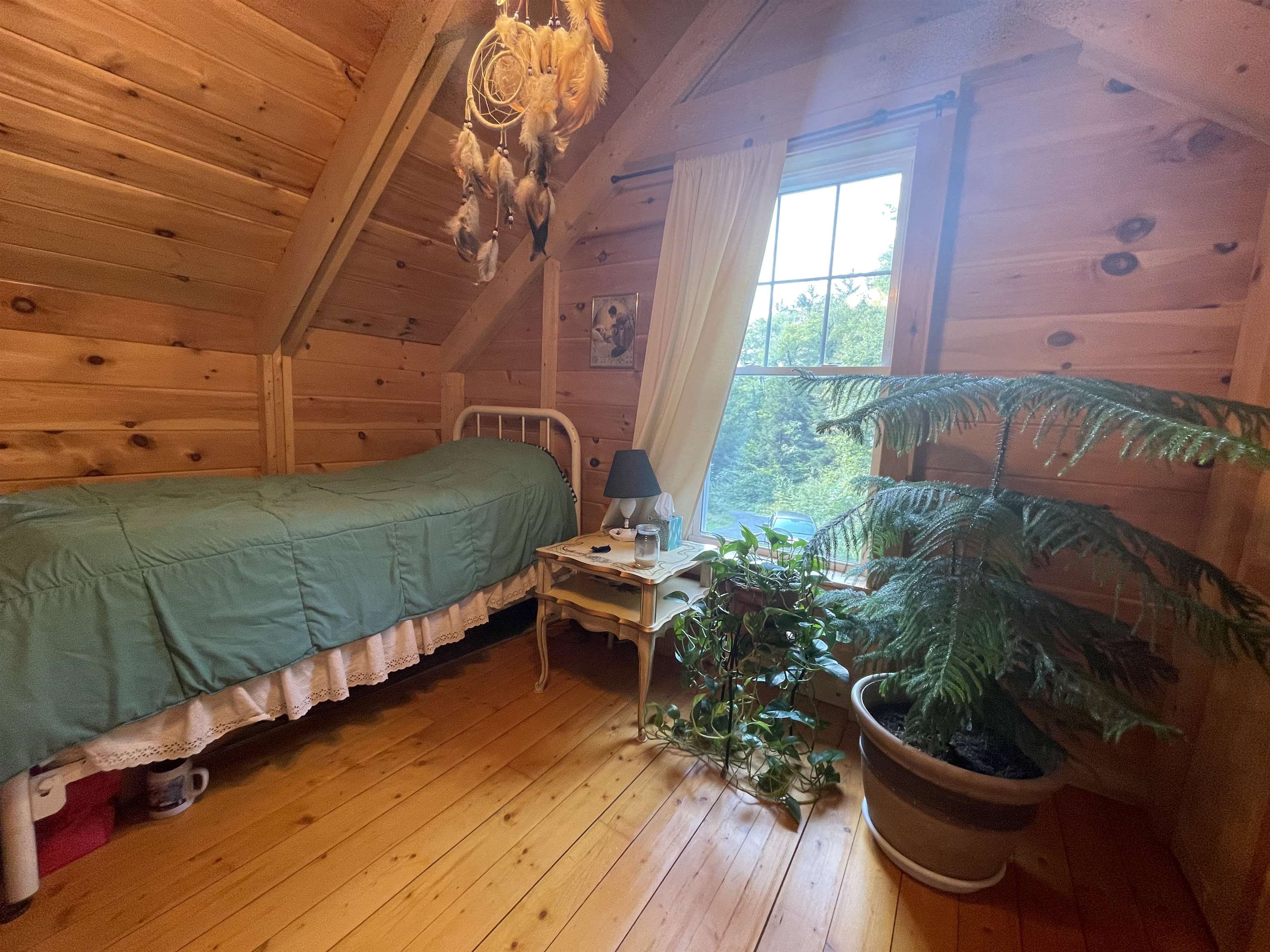 220 Keyes Hollow Road Lempster, NH 03605 - Photo 17 of 40