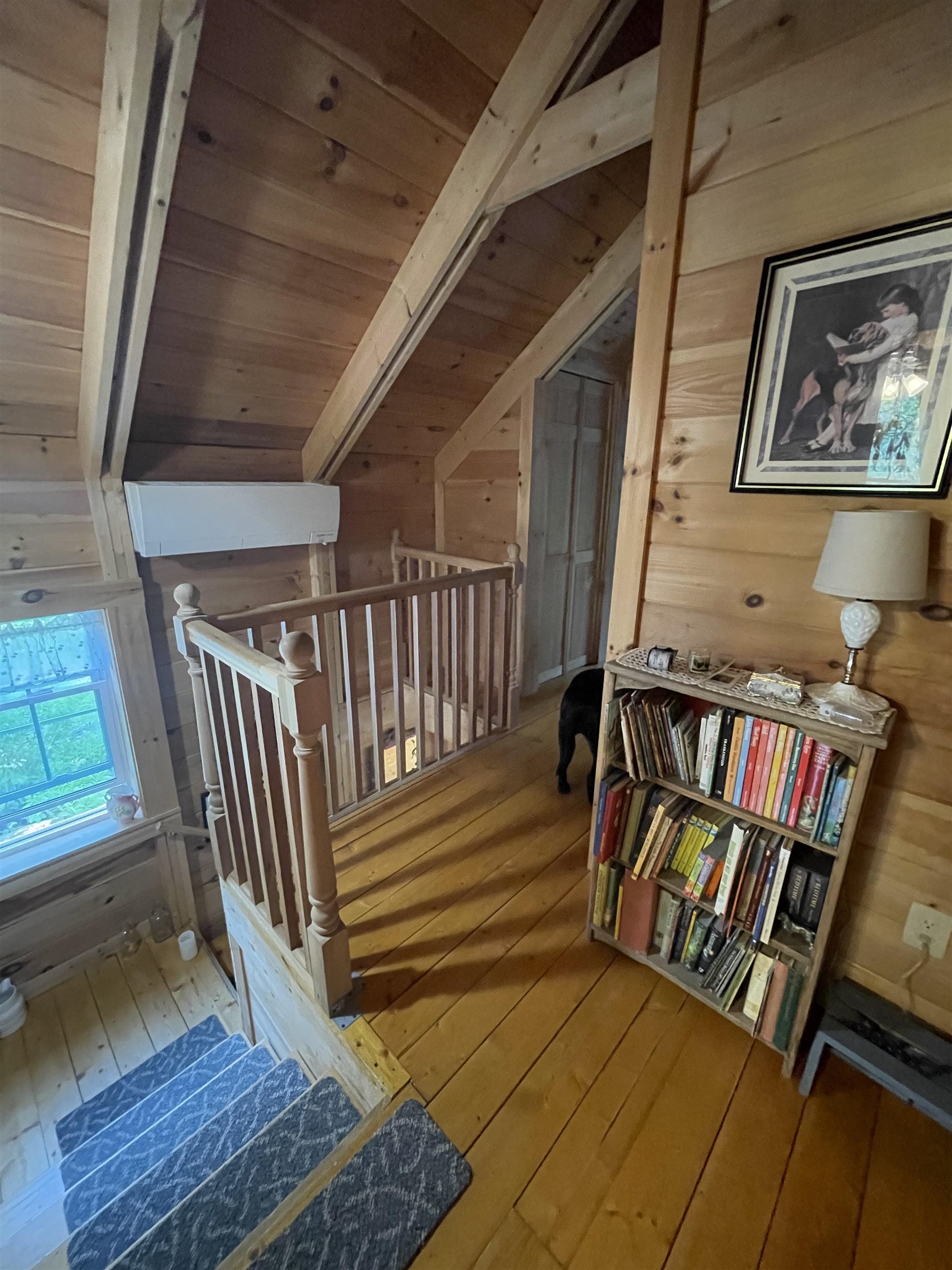 220 Keyes Hollow Road Lempster, NH 03605 - Photo 18 of 40