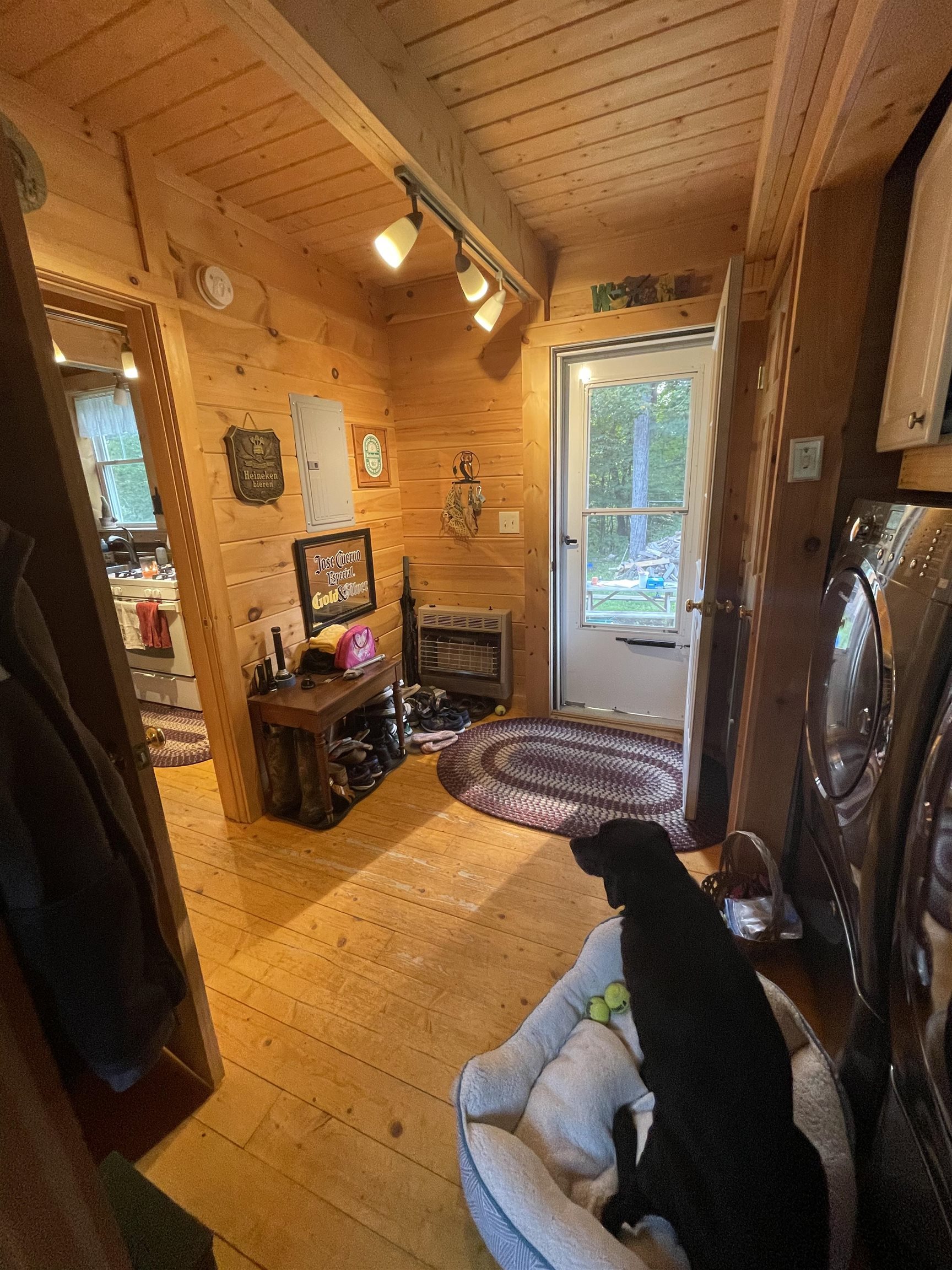 220 Keyes Hollow Road Lempster, NH 03605 - Photo 3 of 40