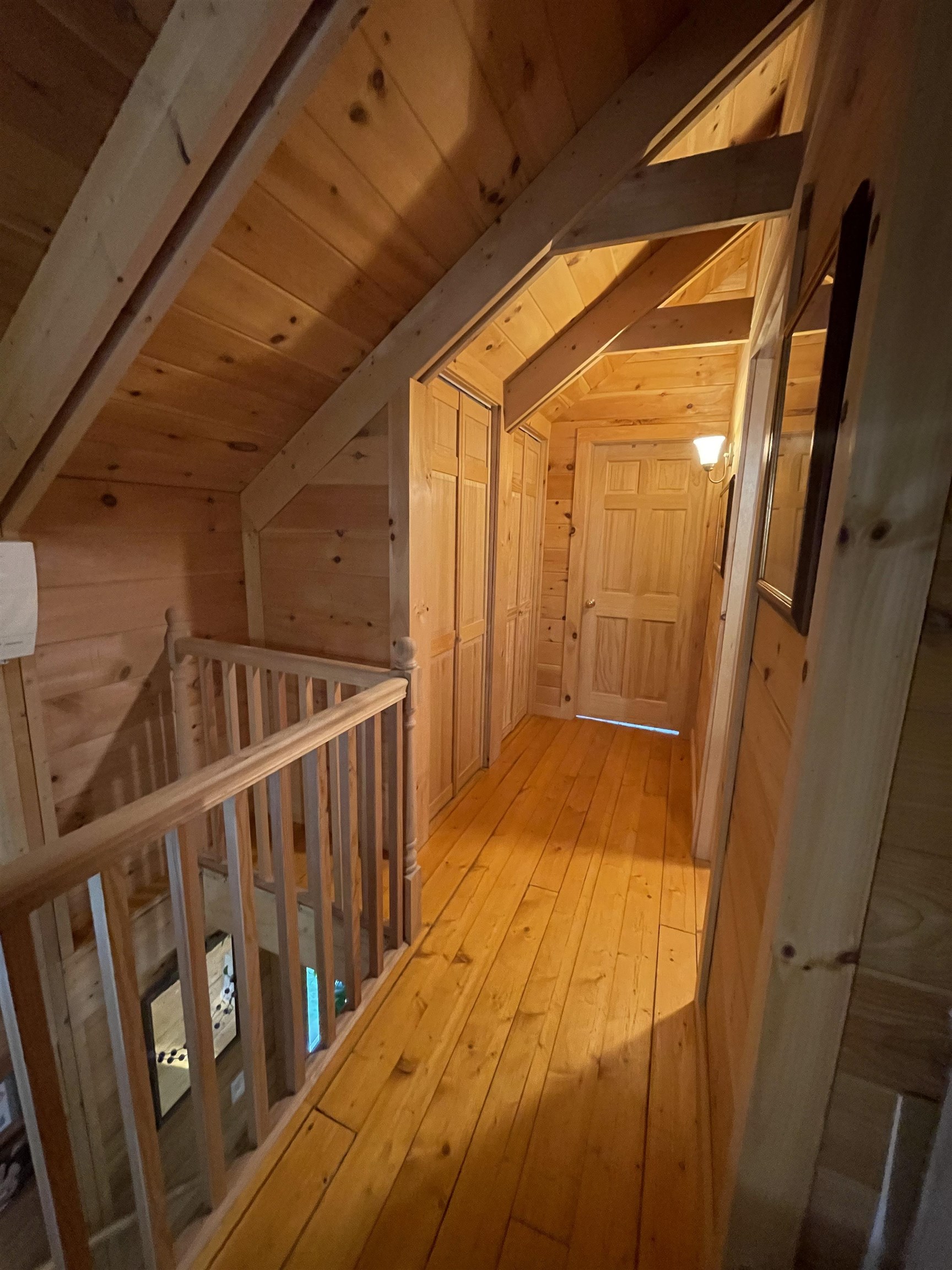 220 Keyes Hollow Road Lempster, NH 03605 - Photo 22 of 40