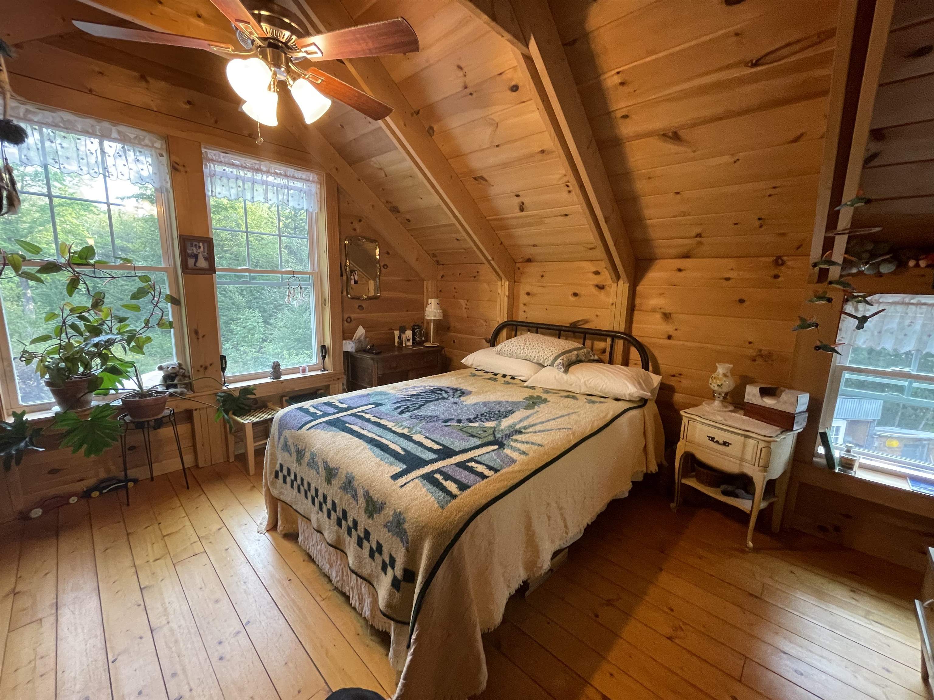 220 Keyes Hollow Road Lempster, NH 03605 - Photo 23 of 40