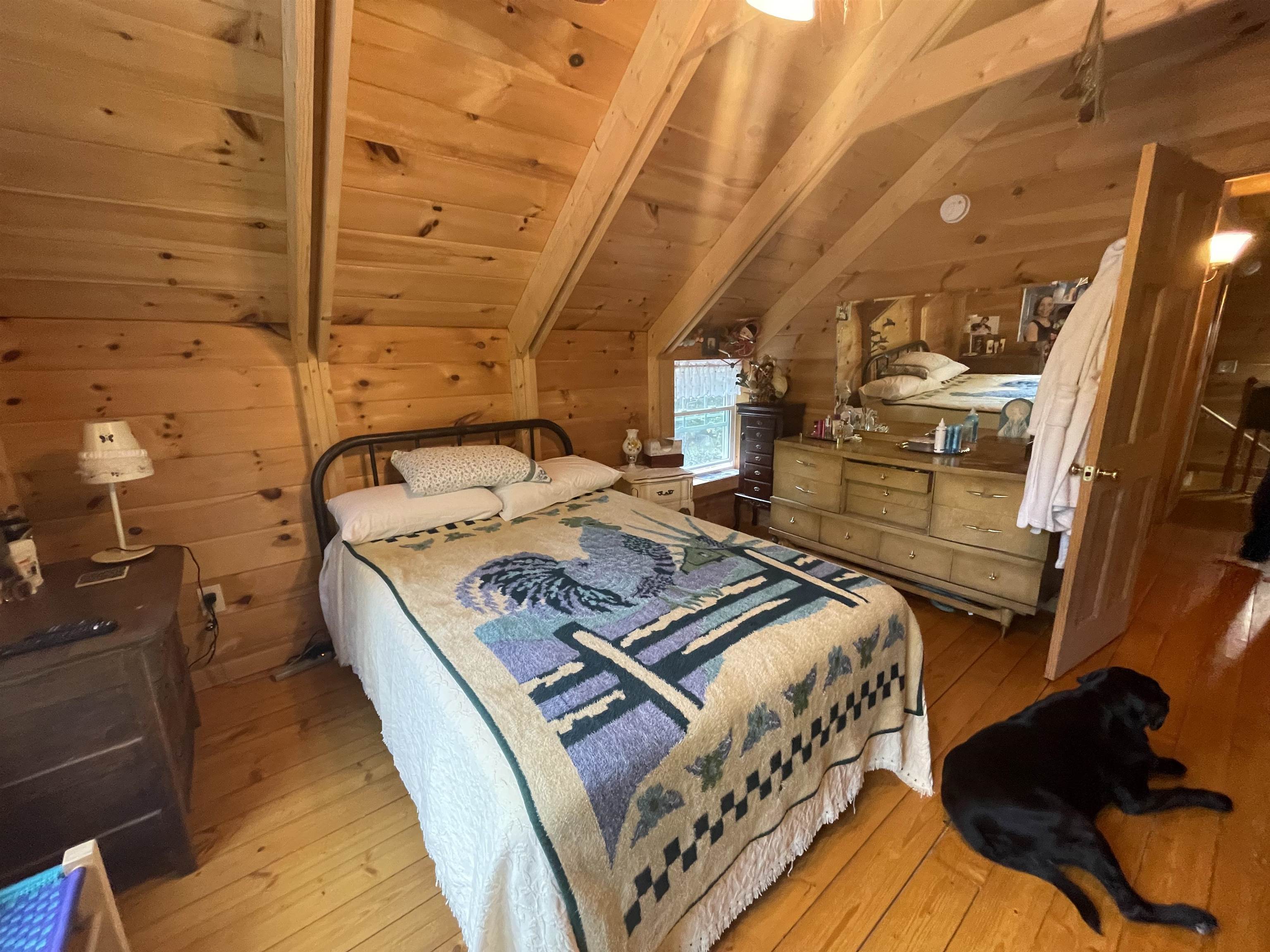220 Keyes Hollow Road Lempster, NH 03605 - Photo 24 of 40