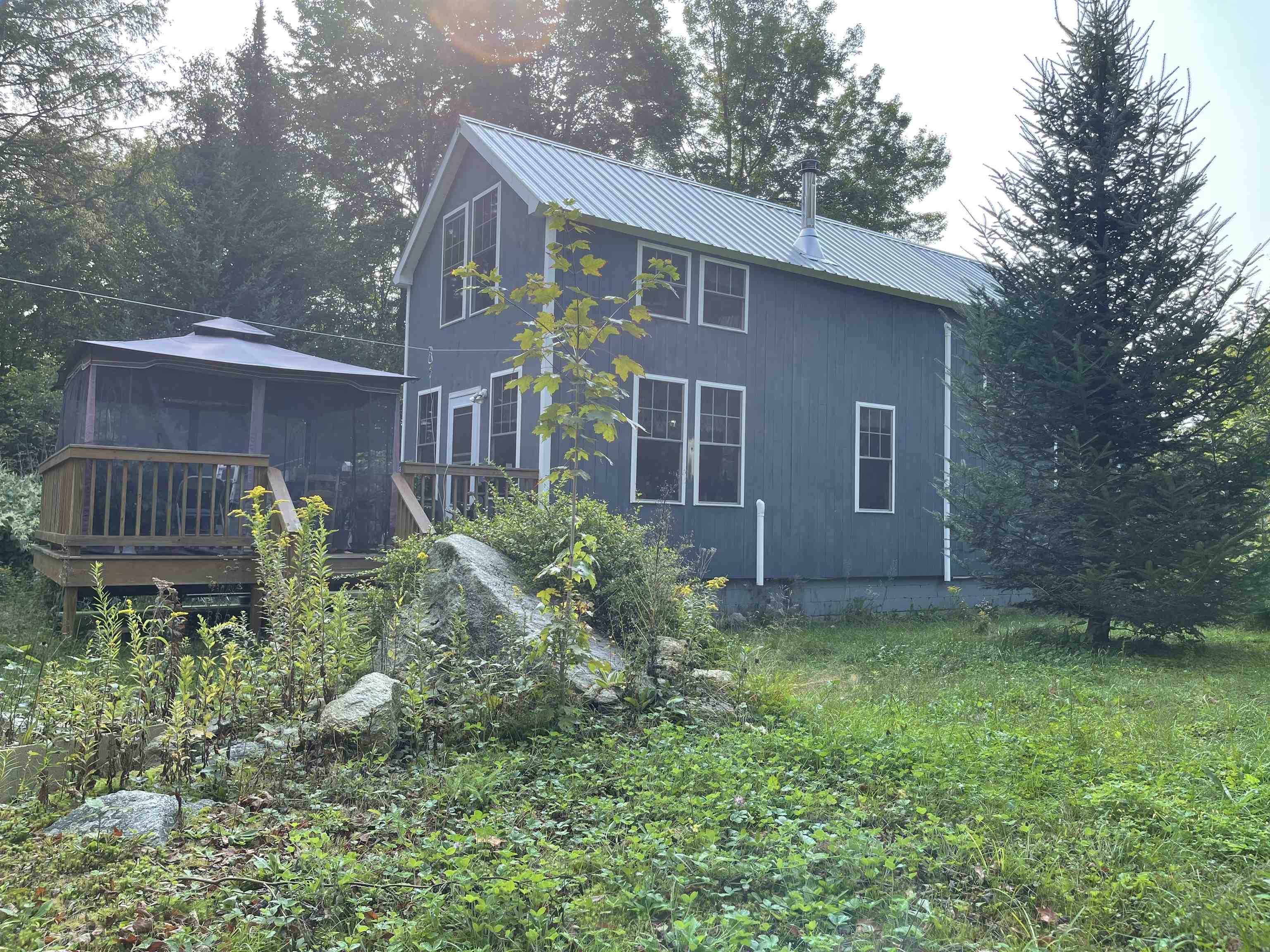 220 Keyes Hollow Road Lempster, NH 03605 - Photo 25 of 40