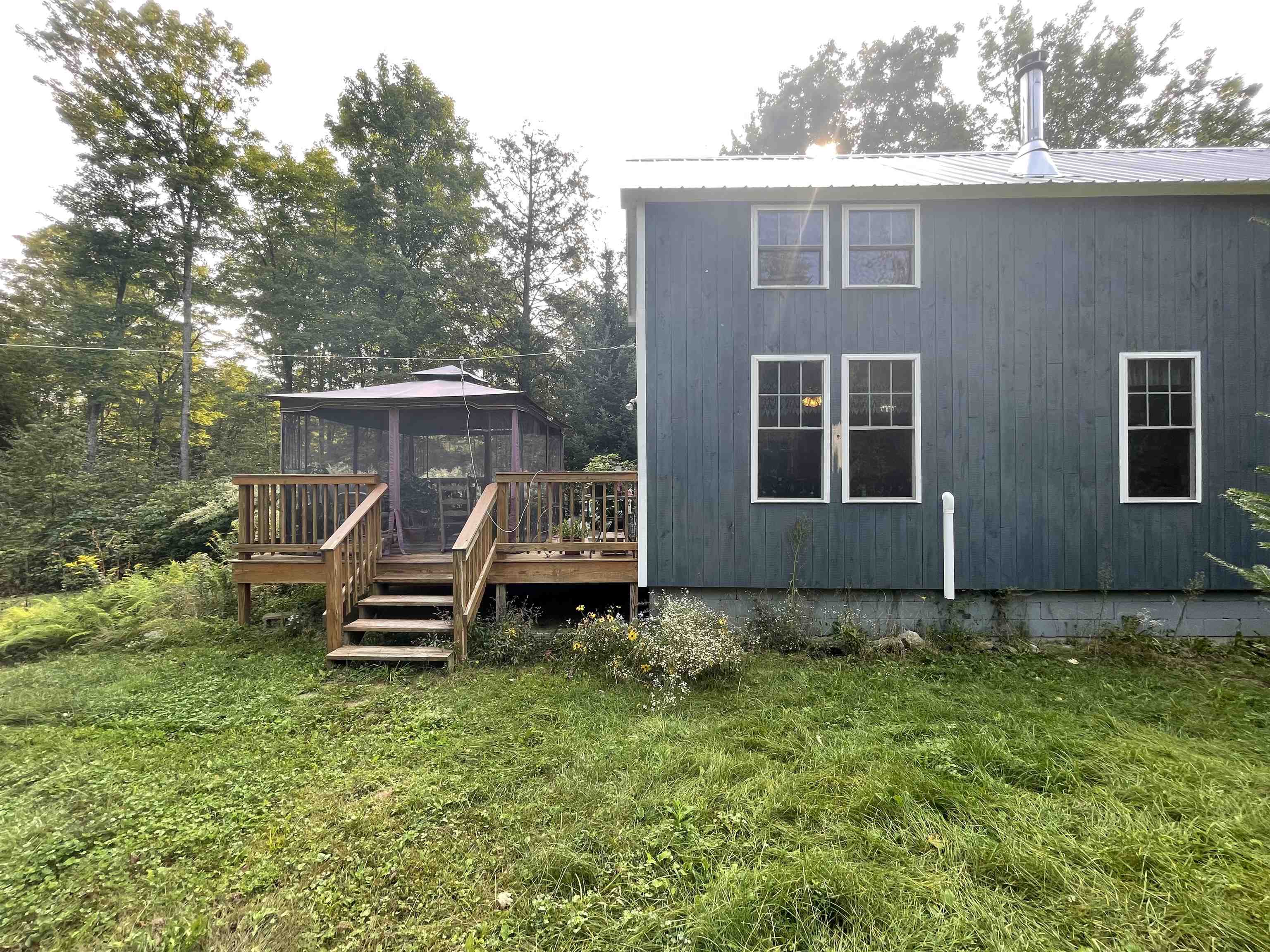 220 Keyes Hollow Road Lempster, NH 03605 - Photo 26 of 40