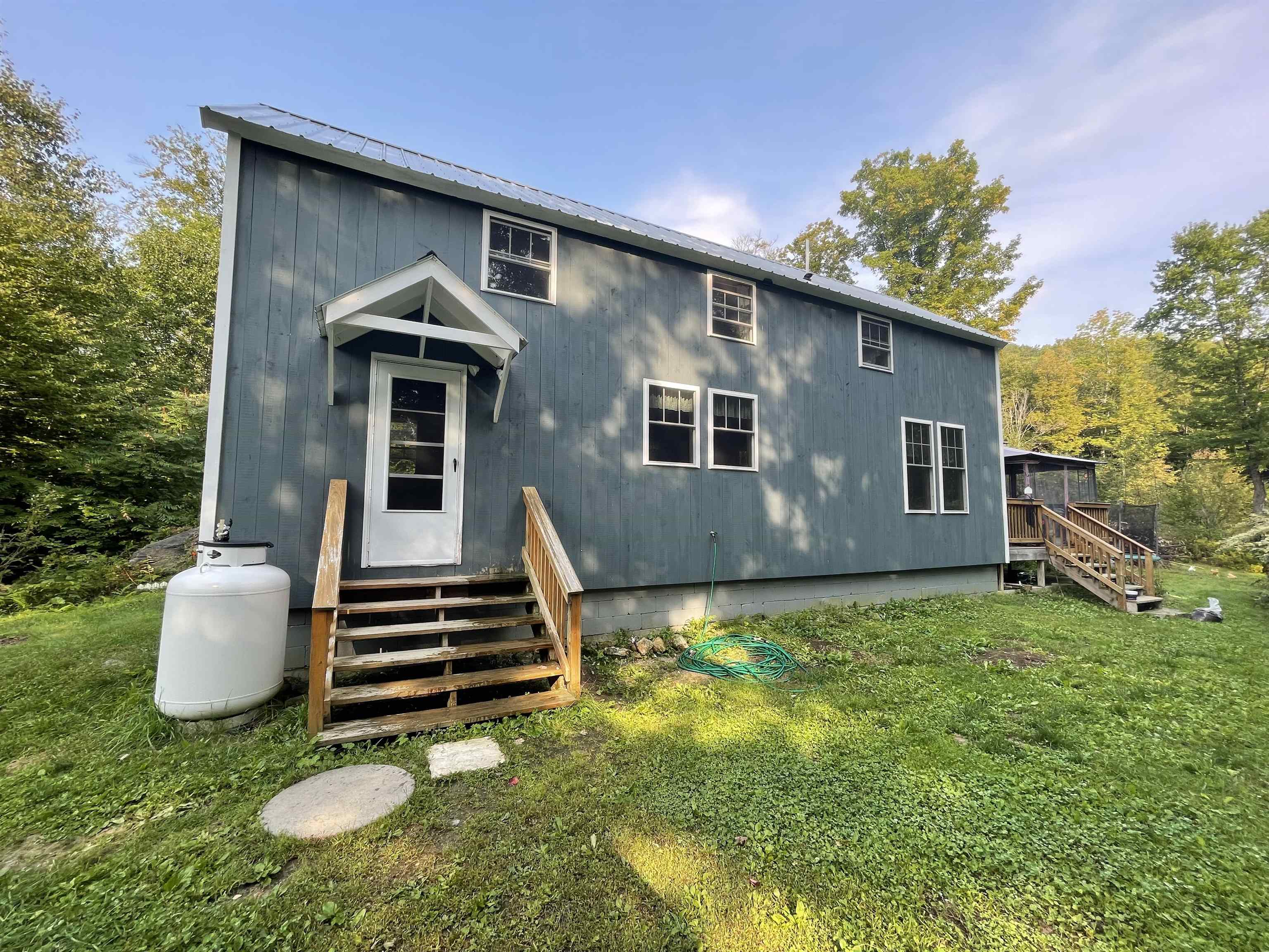 220 Keyes Hollow Road Lempster, NH 03605 - Photo 29 of 40