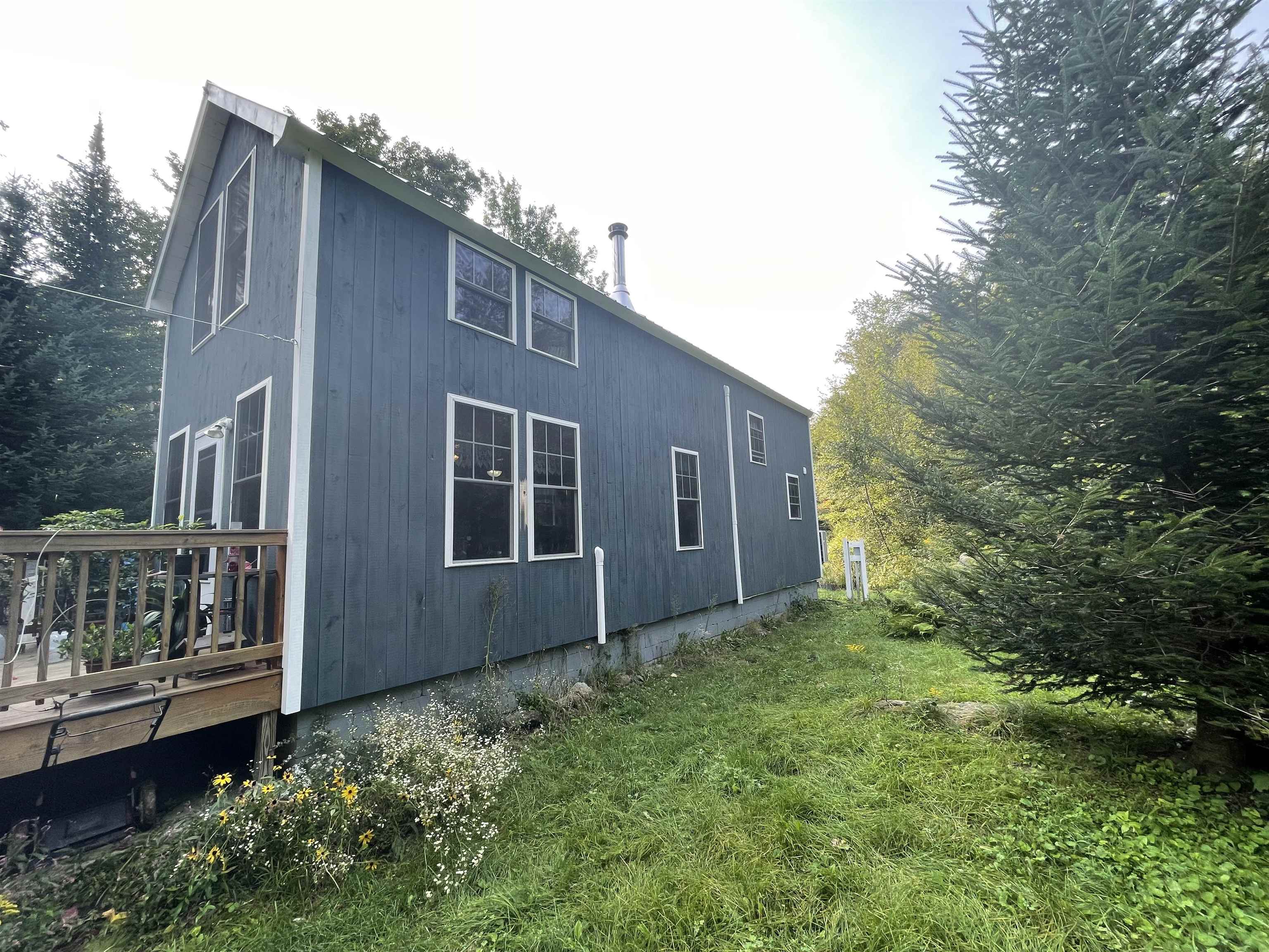 220 Keyes Hollow Road Lempster, NH 03605 - Photo 30 of 40