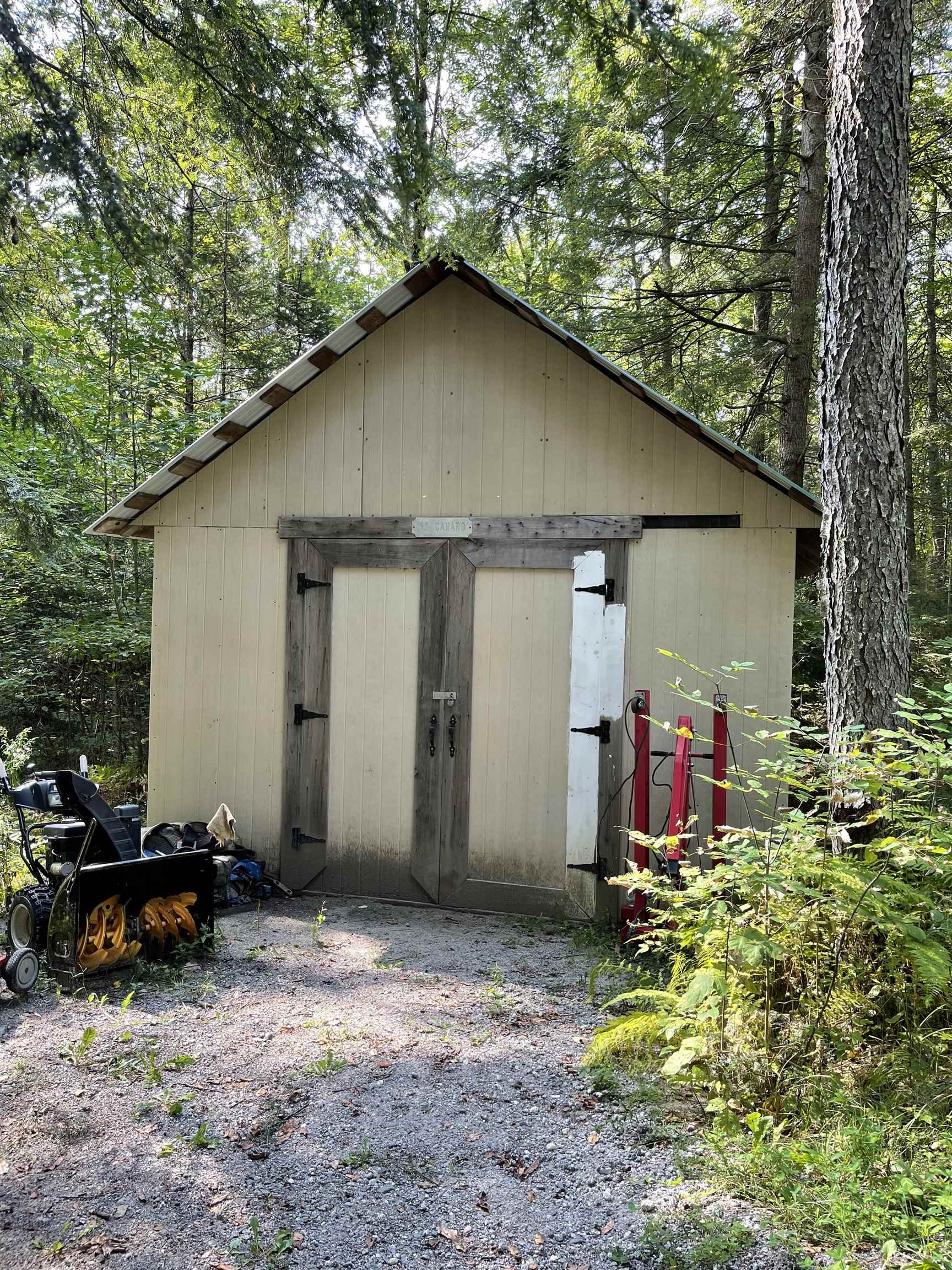 220 Keyes Hollow Road Lempster, NH 03605 - Photo 33 of 40