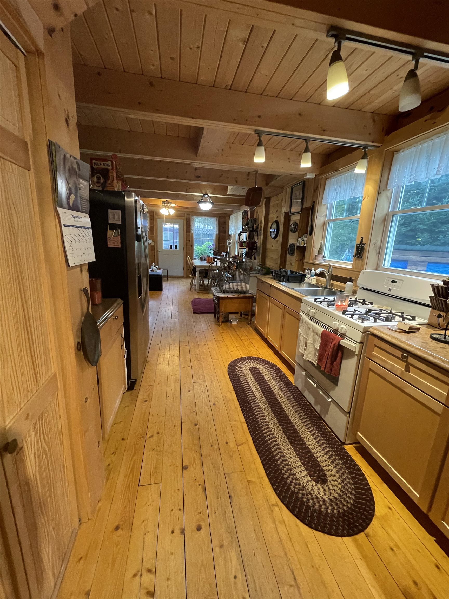 220 Keyes Hollow Road Lempster, NH 03605 - Photo 5 of 40