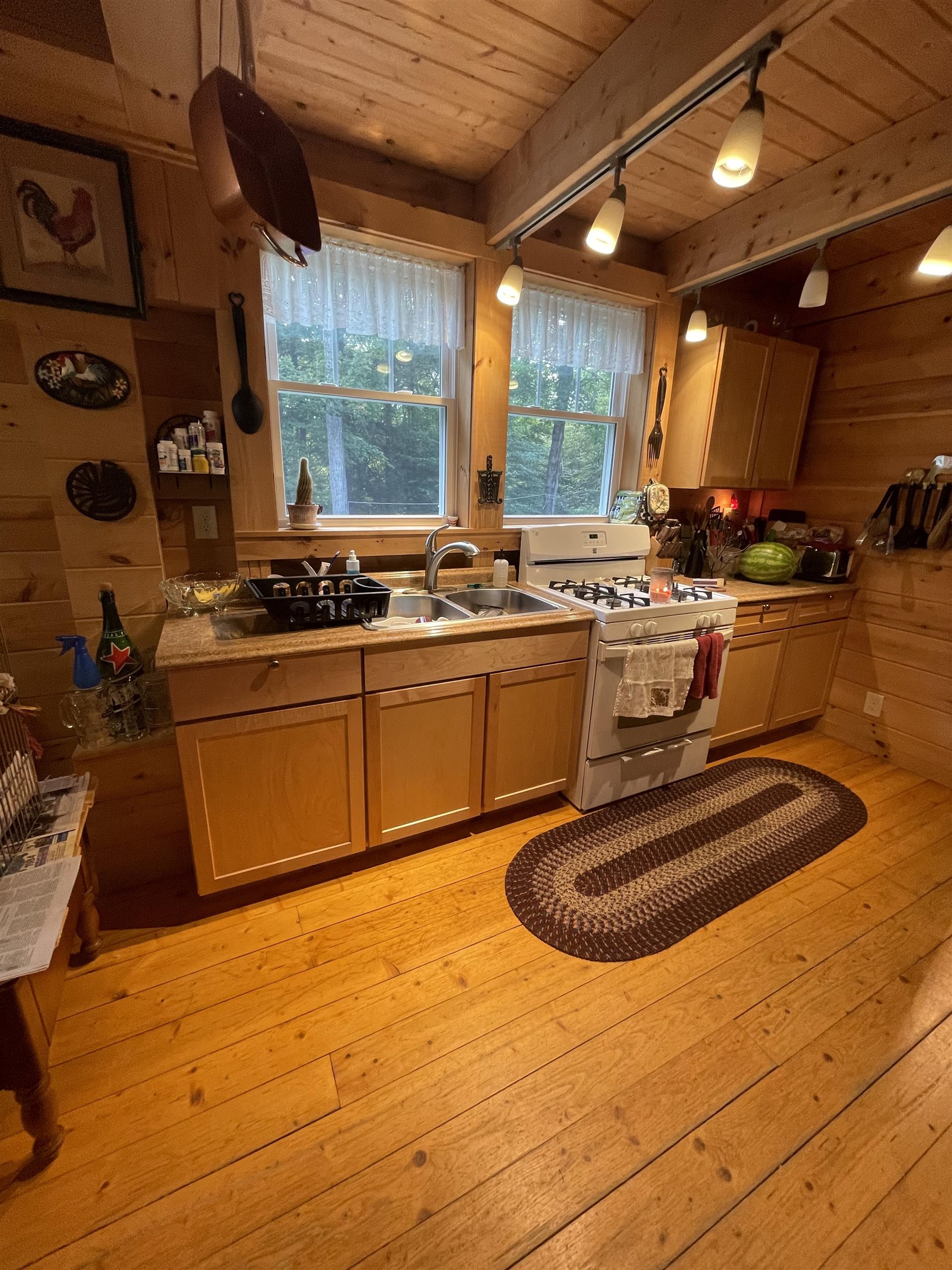 220 Keyes Hollow Road Lempster, NH 03605 - Photo 6 of 40