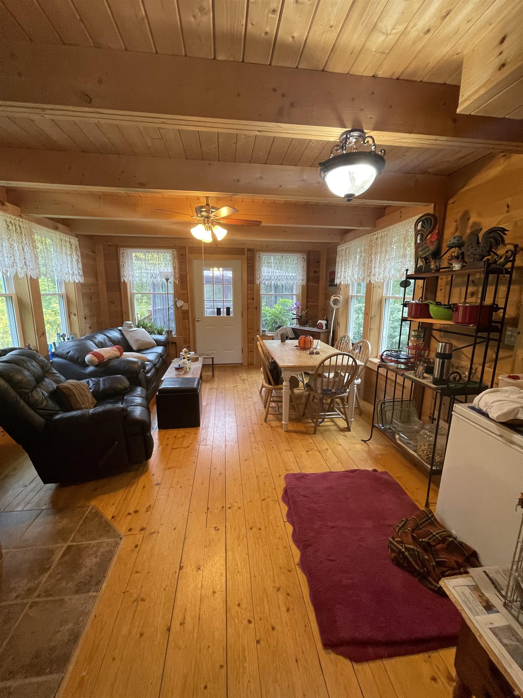 220 Keyes Hollow Road Lempster, NH 03605 - Photo 8 of 40