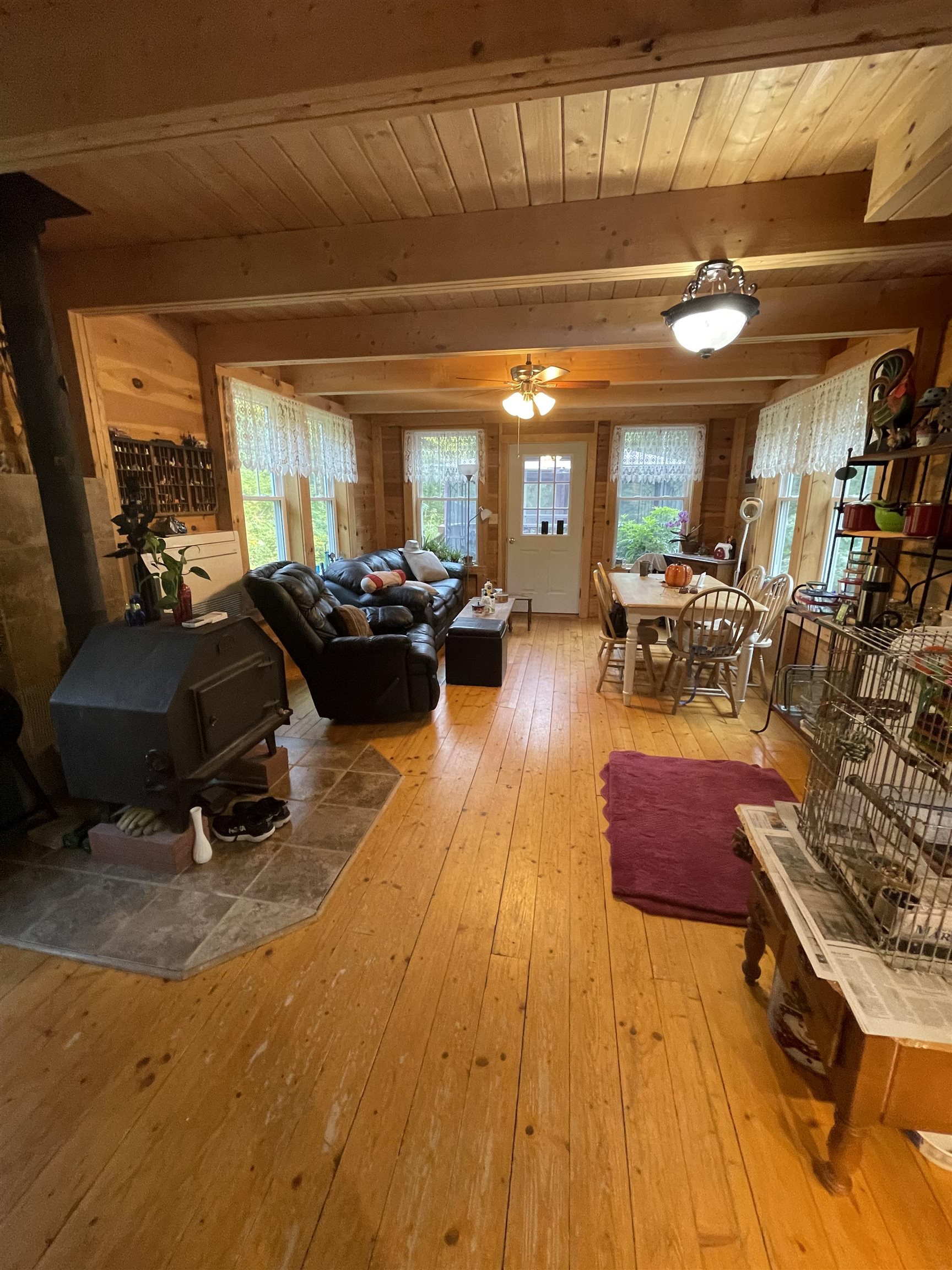 220 Keyes Hollow Road Lempster, NH 03605 - Photo 9 of 40
