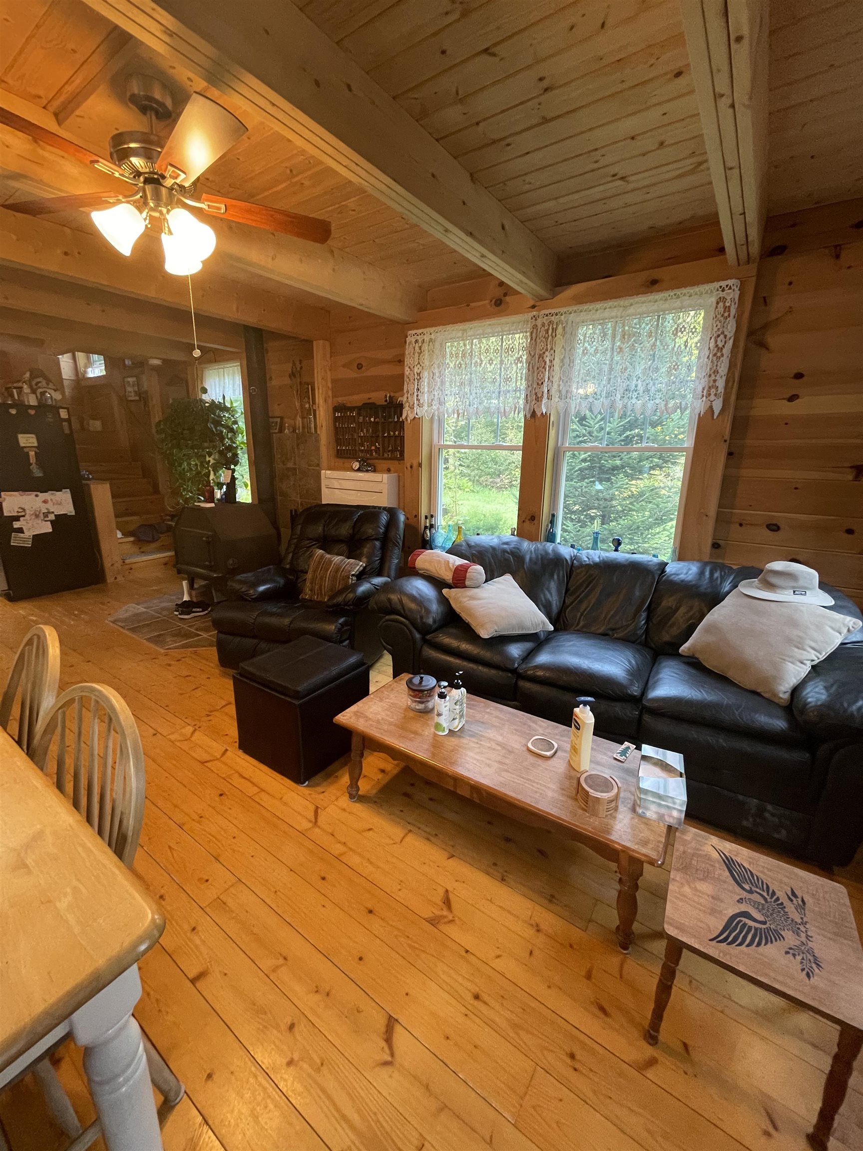 220 Keyes Hollow Road Lempster, NH 03605 - Photo 10 of 40