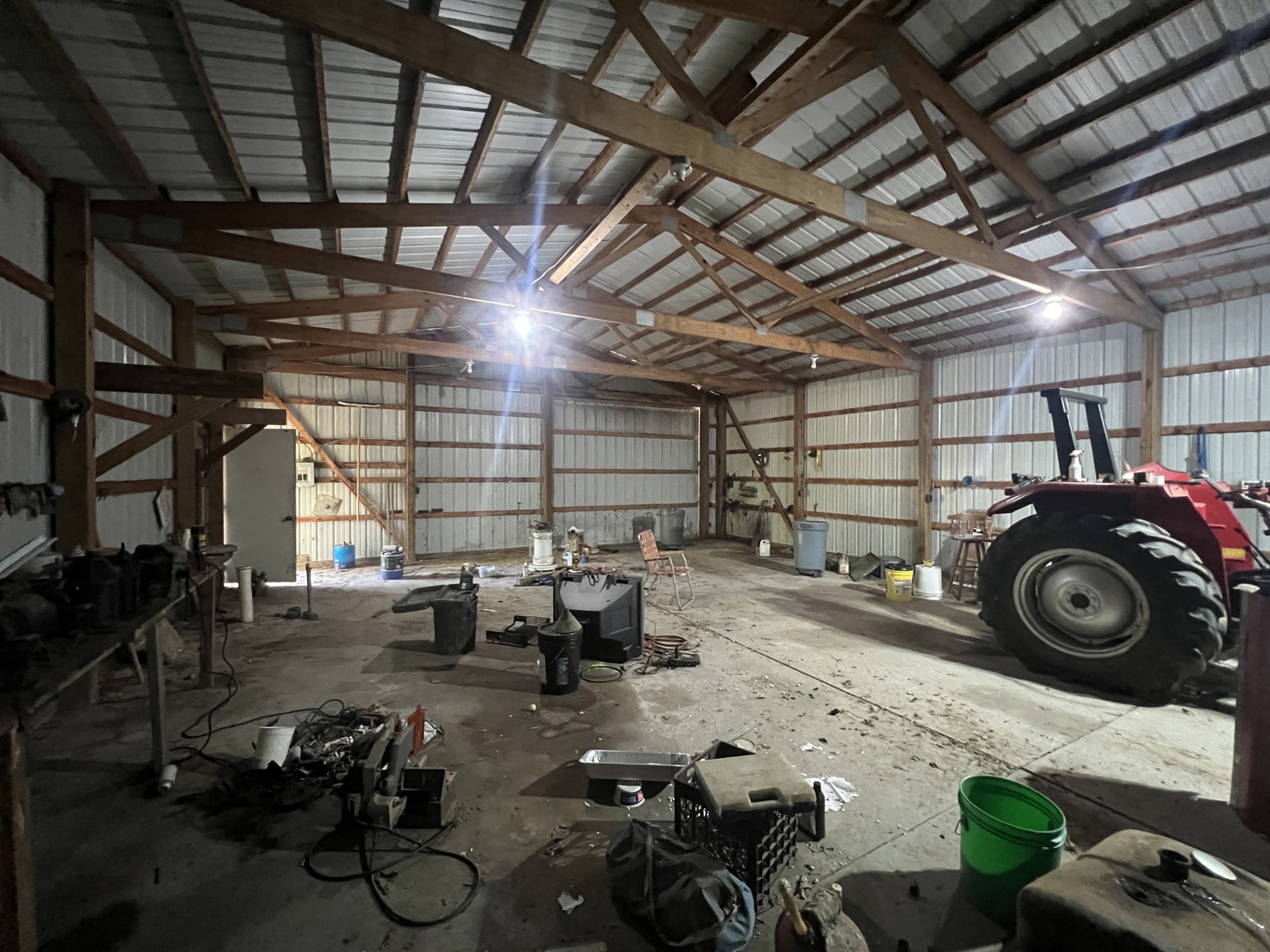 2183 Wards Mill Road Marion, IL 62959 - Photo 53 of 63 Gallery Image 53