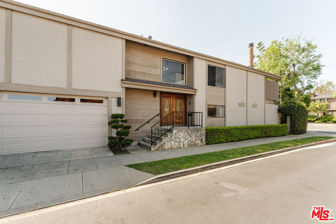 4450 Alla Road Los Angeles, CA 90066 - Photo 29 of 30