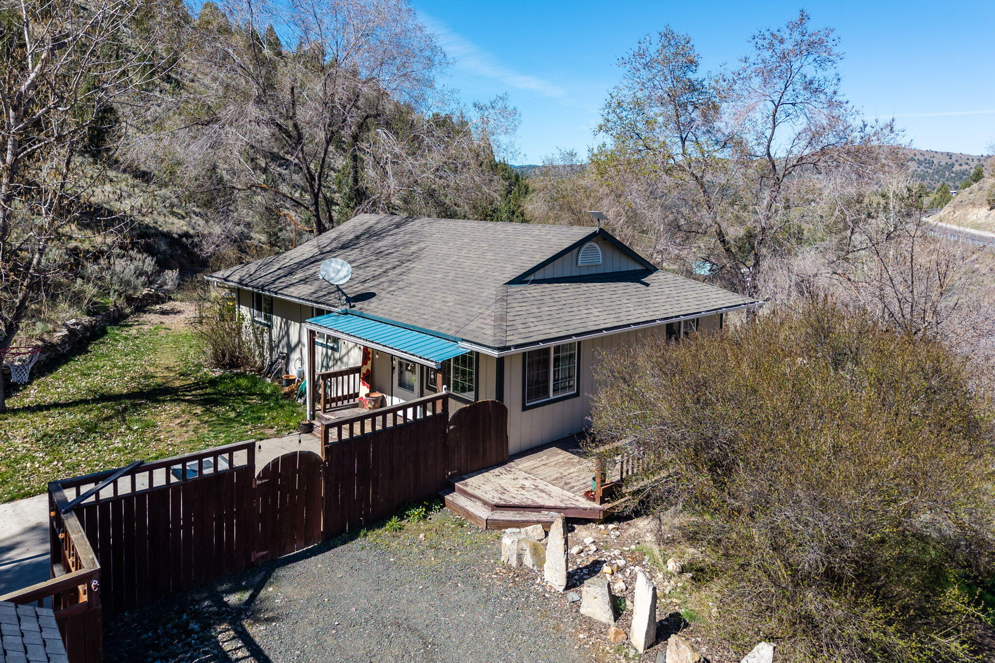 27374 Bumpy Road John Day, OR 97845 - Photo 43 of 48