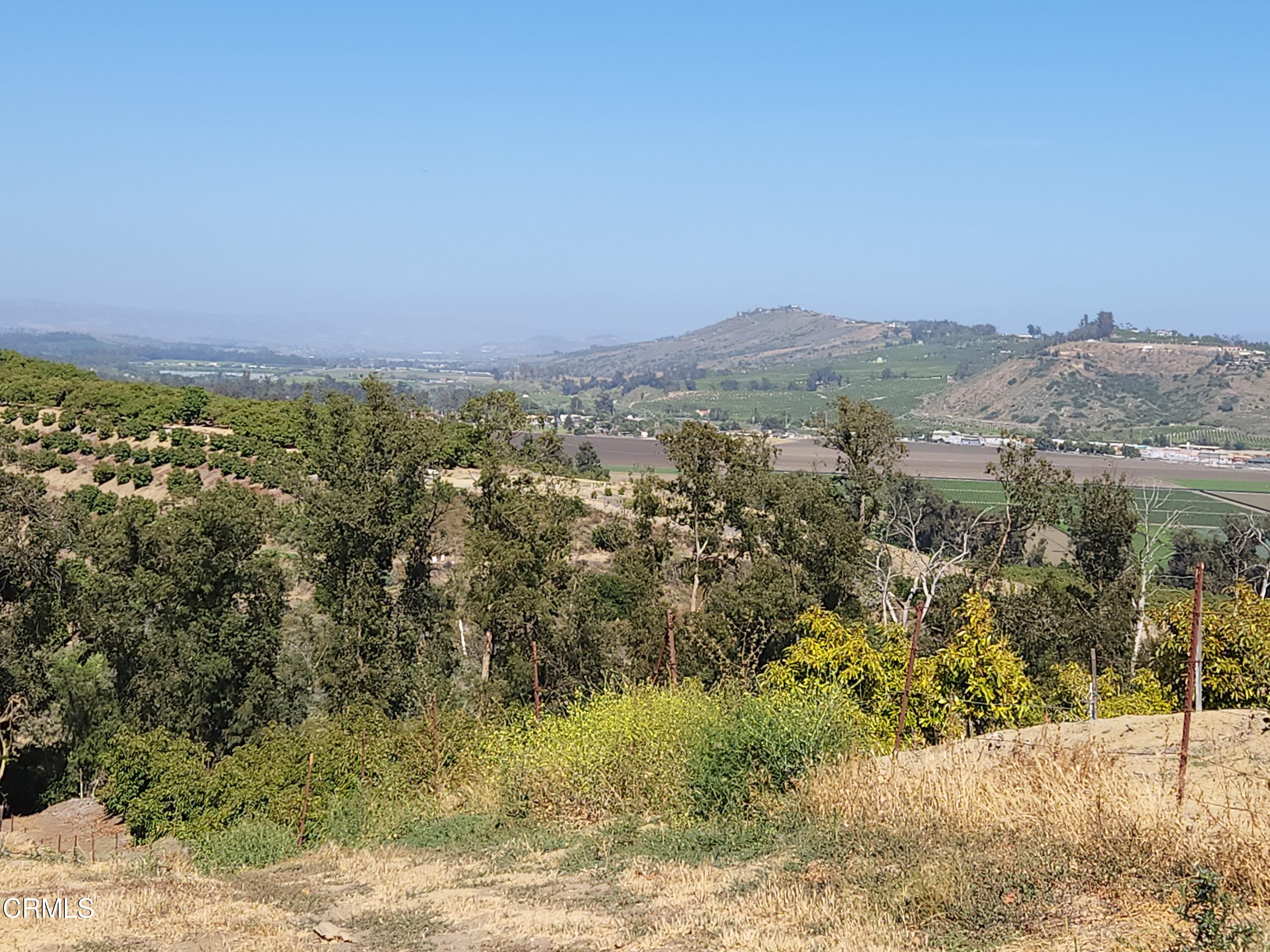 0 Groves Place Somis, CA 93066 - Photo 12 of 15 an aerial view of residential house and outdoor space