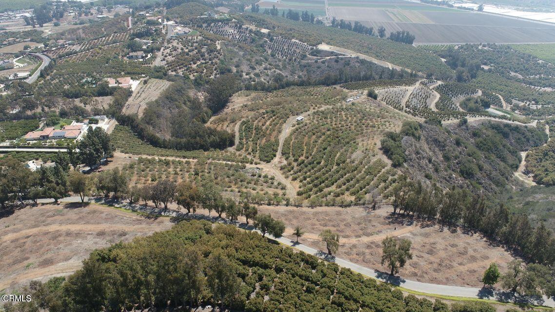 0 Groves Place Somis, CA 93066 - Photo 5 of 15 a view of water yard
