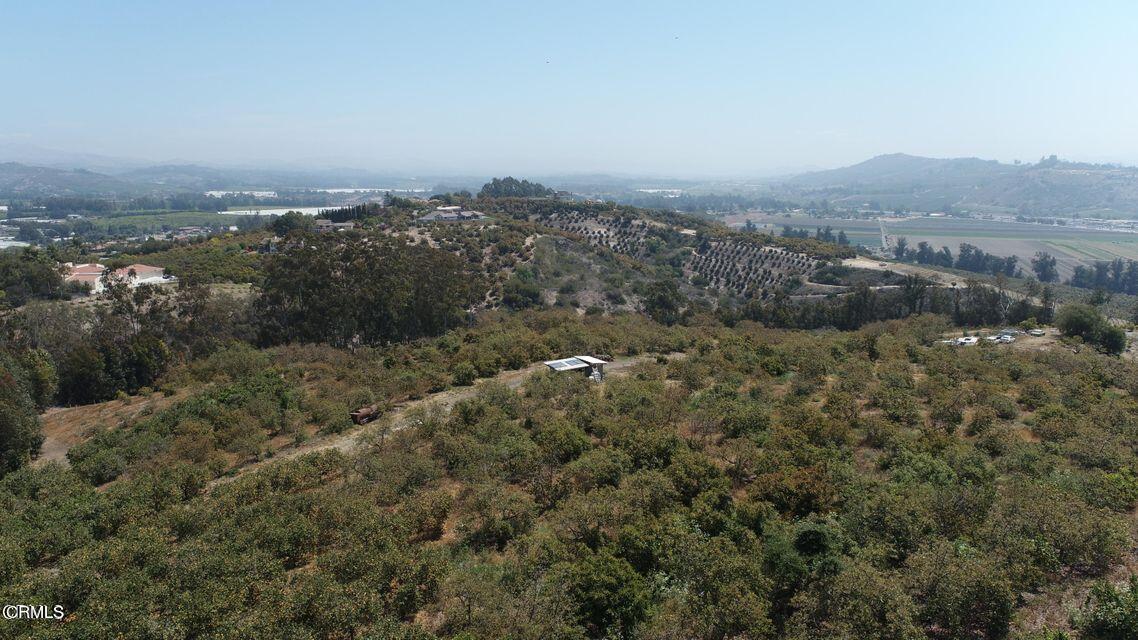 0 Groves Place Somis, CA 93066 - Photo 7 of 15 an aerial view of house with yard and mountain view in back