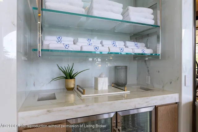 a view of kitchen with window and wooden floor