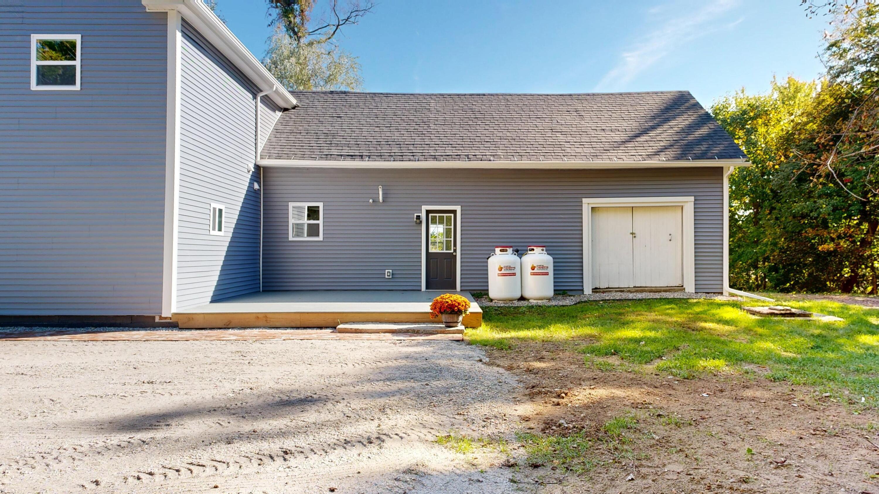 238 North Parish Road Turner, ME 04282 - Photo 58 of 65 New-out-North-Parish-09162026_085713