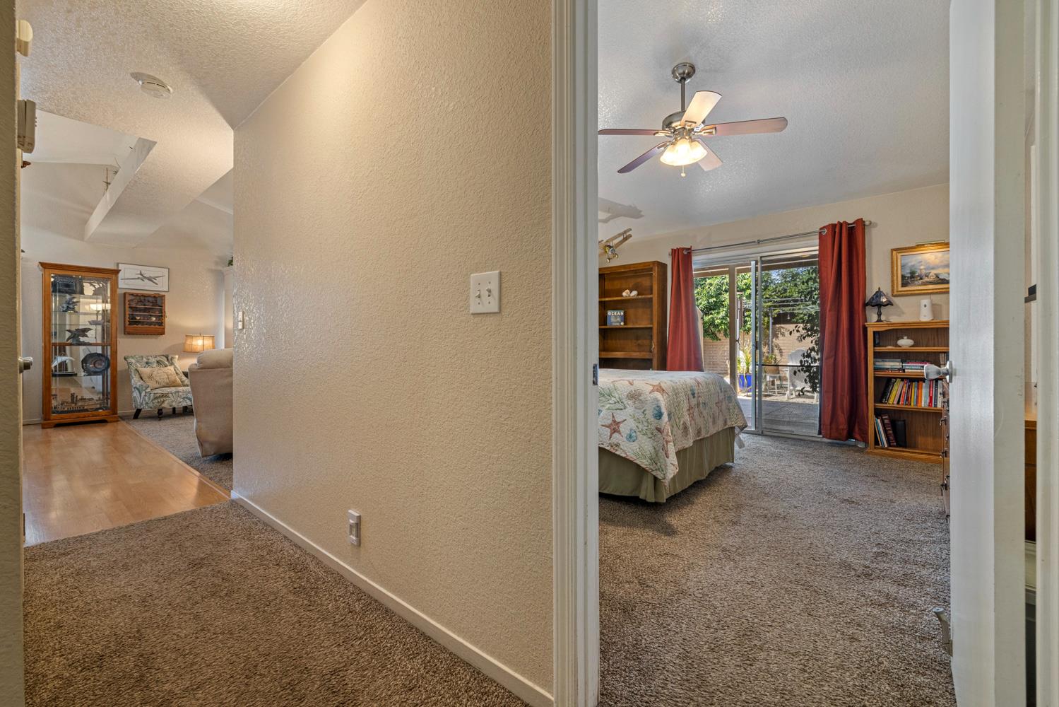 1121 Raymond Drive Modesto, CA 95351 - Photo 19 of 44 a view of livingroom with furniture