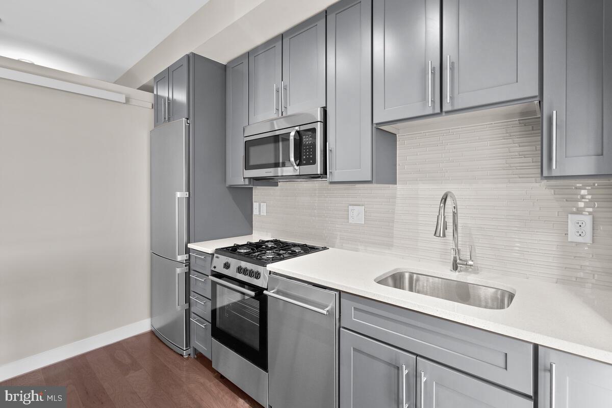 1320 Fenwick Lane, Unit 303 Silver Spring, MD 20910 - Photo 13 of 43