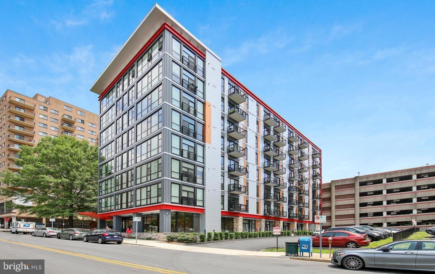 1320 Fenwick Lane, Unit 303 Silver Spring, MD 20910 - Photo 3 of 43