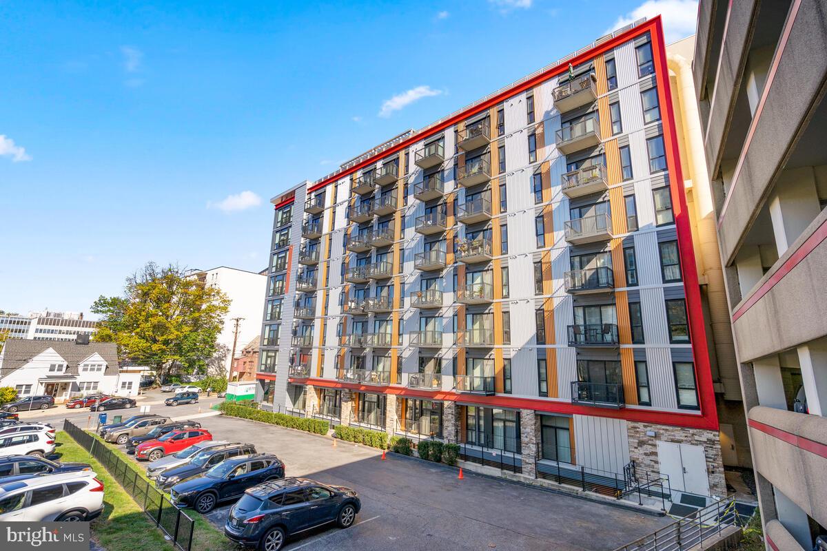 1320 Fenwick Lane, Unit 303 Silver Spring, MD 20910 - Photo 4 of 43