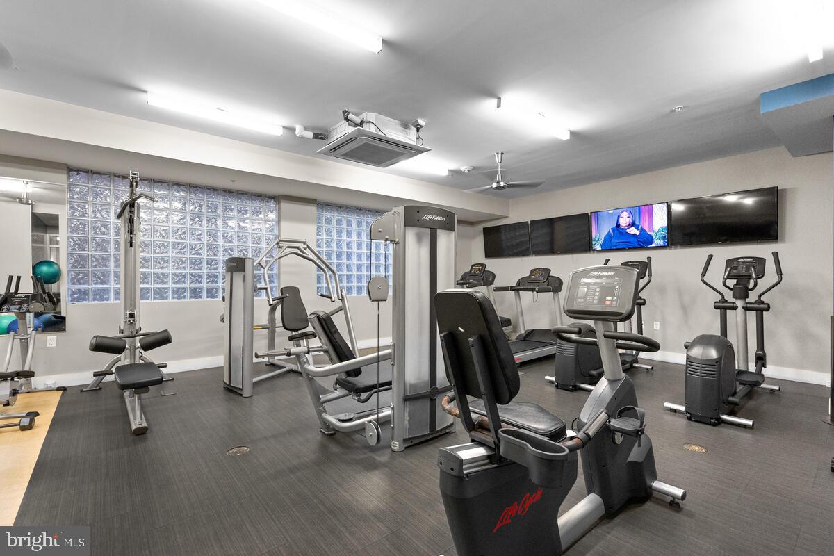 1320 Fenwick Lane, Unit 303 Silver Spring, MD 20910 - Photo 33 of 43