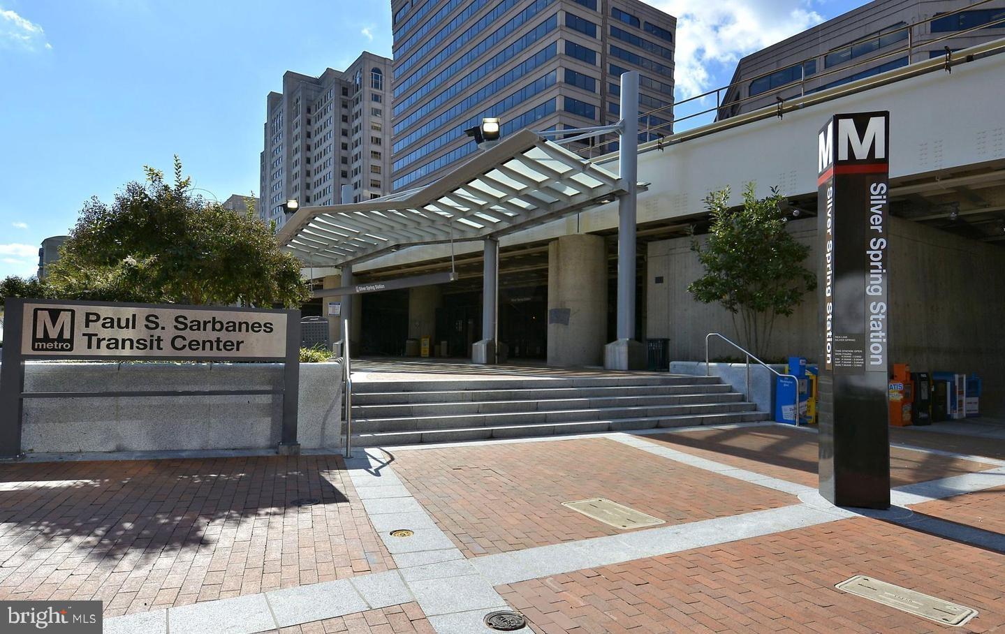 1320 Fenwick Lane, Unit 303 Silver Spring, MD 20910 - Photo 37 of 43