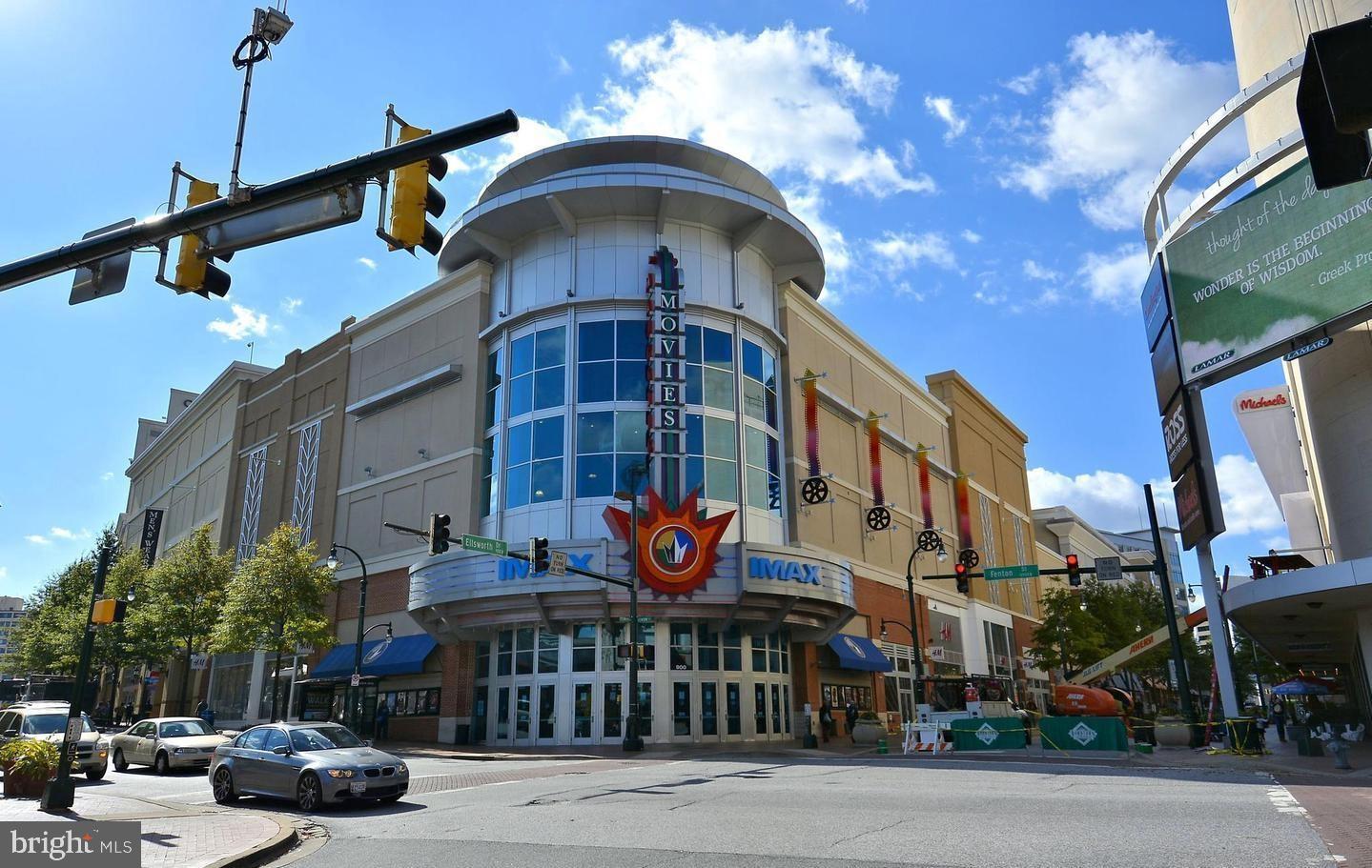 1320 Fenwick Lane, Unit 303 Silver Spring, MD 20910 - Photo 38 of 43