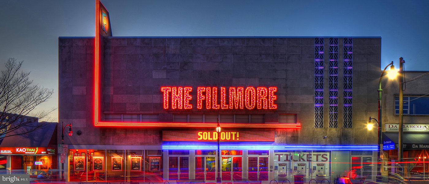 1320 Fenwick Lane, Unit 303 Silver Spring, MD 20910 - Photo 39 of 43