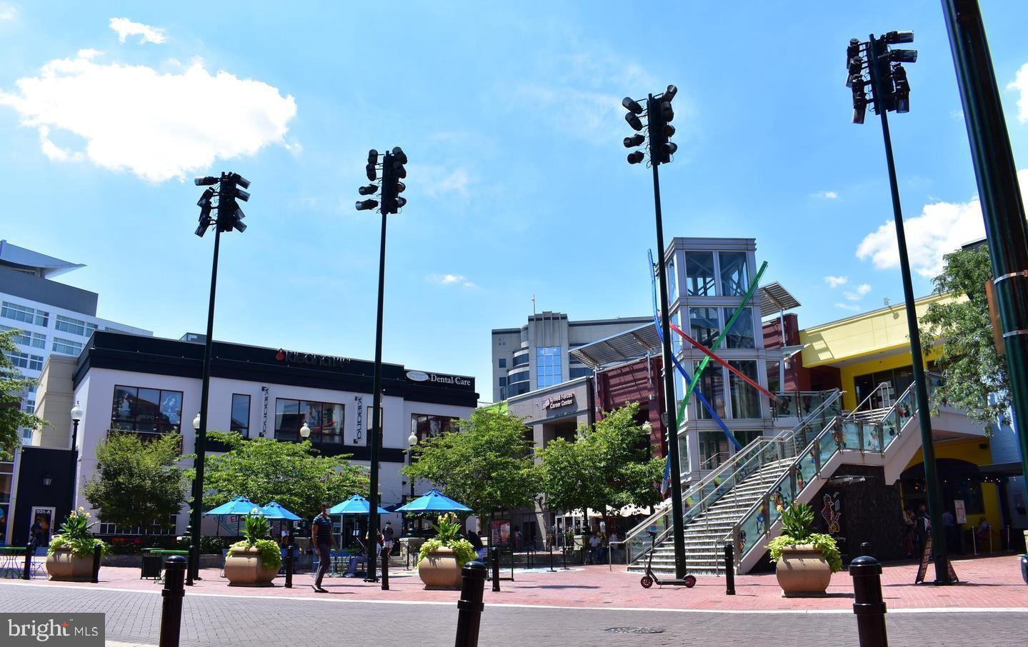 1320 Fenwick Lane, Unit 303 Silver Spring, MD 20910 - Photo 42 of 43