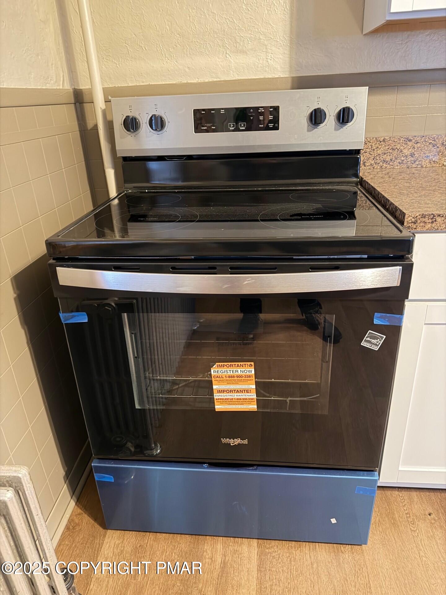 36 East Fell Street Summit Hill, PA 18250 - Photo 11 of 44 a close view of stove