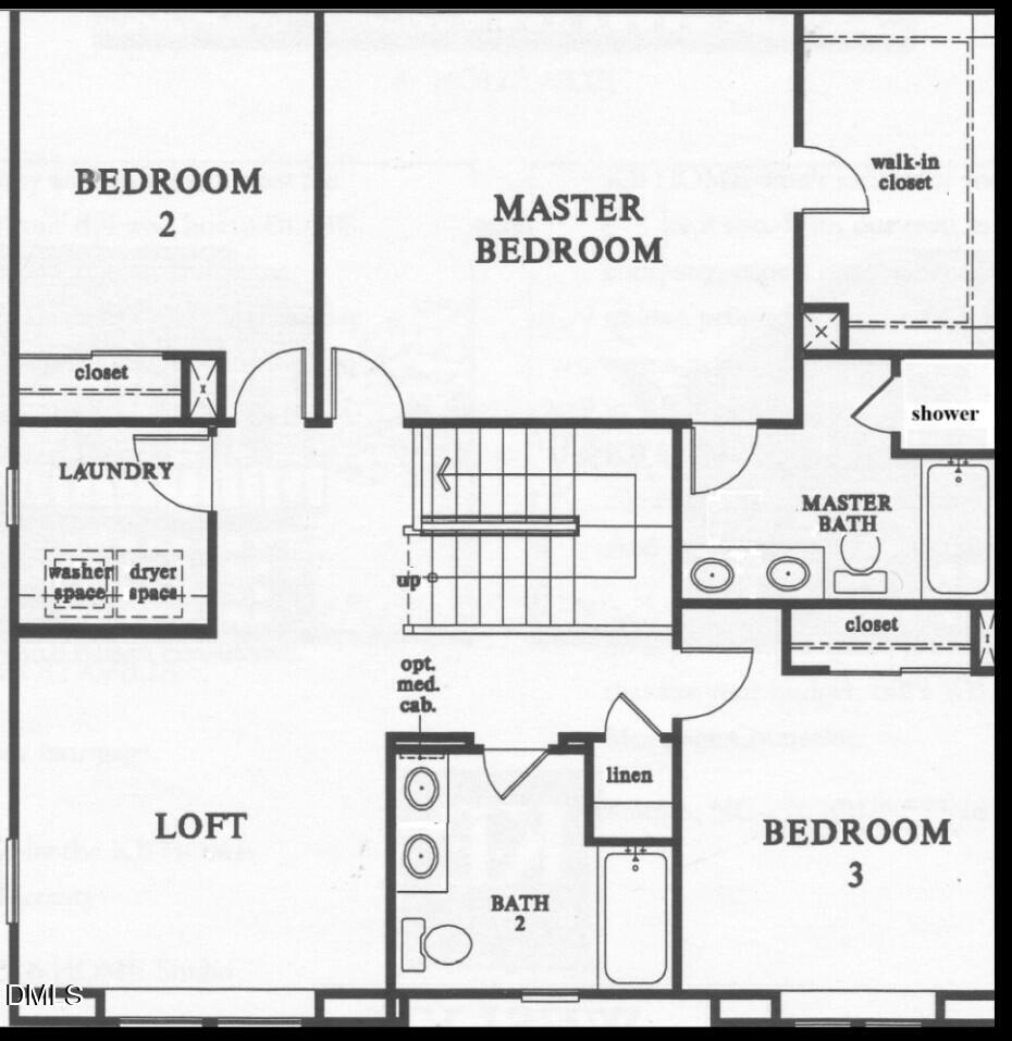 4011 Oatgrass Lane Raleigh, NC 27604 - Photo 3 of 19