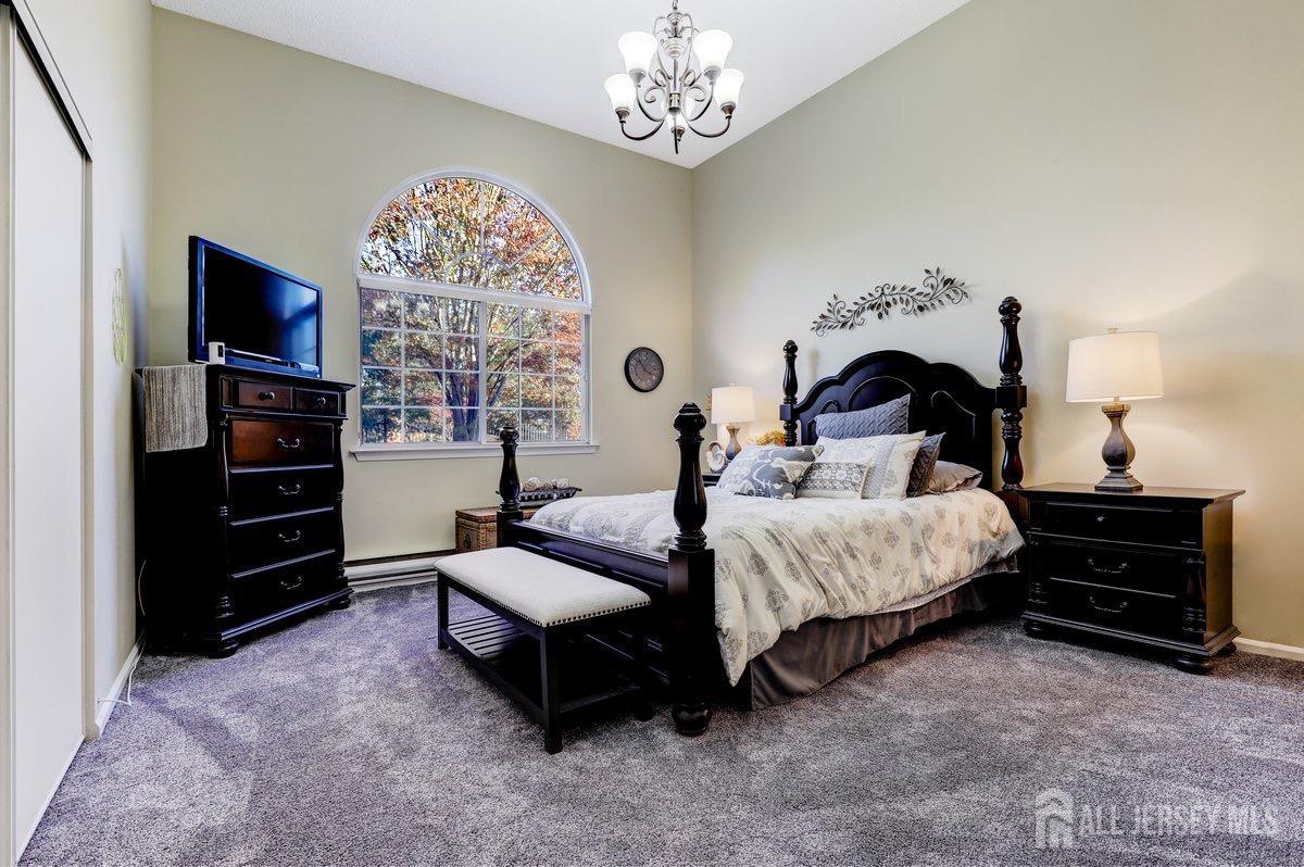 838 Vail Road, Unit B Monroe Township, NJ 08831 - Photo 22 of 29 Gallery Image 22