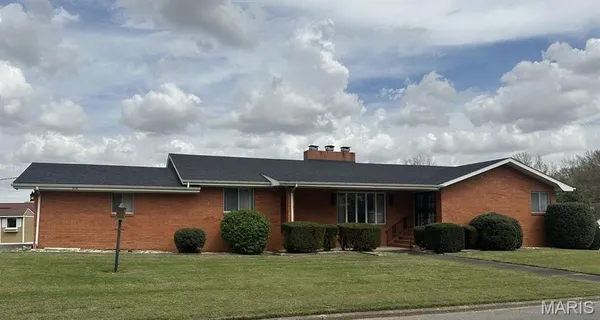 $275,900 | 707 Trotter Lane, Dexter, MO 63841