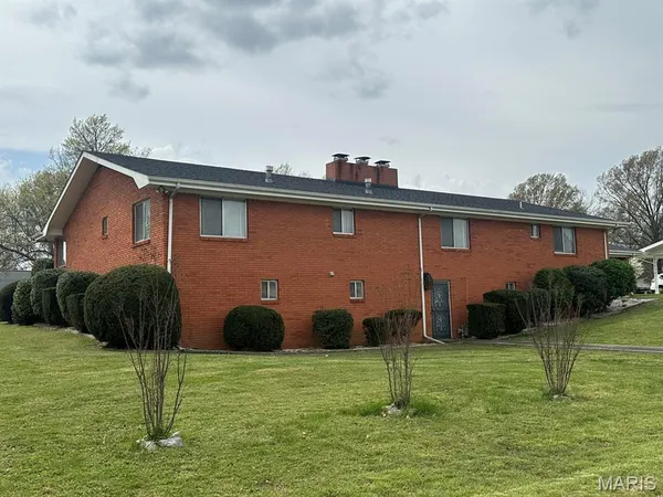 $275,900 | 707 Trotter Lane, Dexter, MO 63841