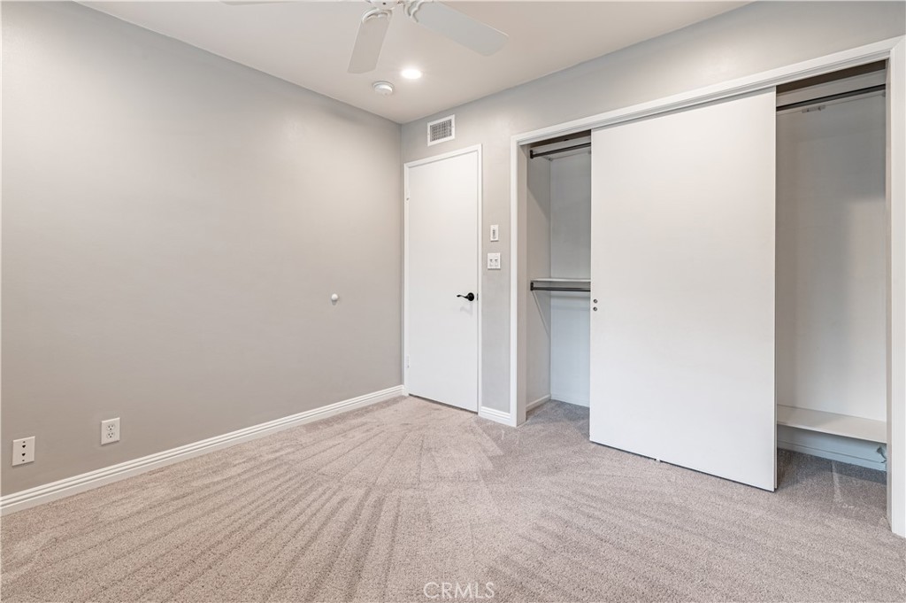 4580 Hazelnut Avenue Seal Beach, CA 90740 - Photo 29 of 34 a view of an empty room
