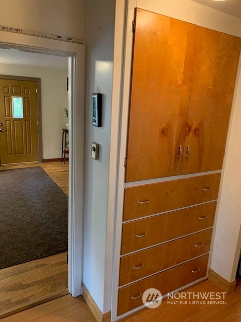 7634 Zell Road Custer, WA 98240 - Photo 10 of 38 a view of a door