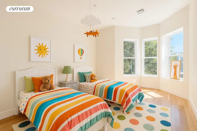 $2,199,000 | 1489 Jefferson Avenue | Bushwick