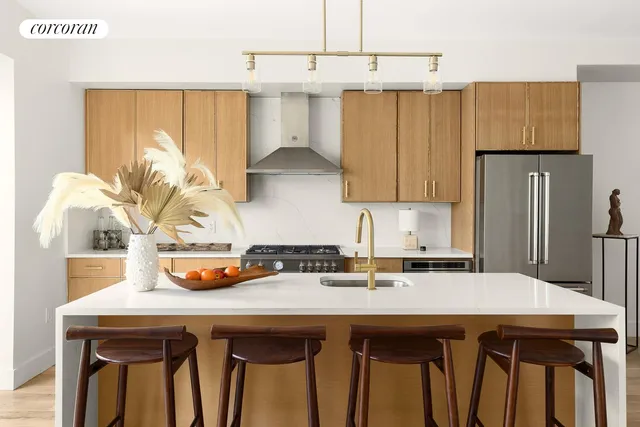 $2,199,000 | 1489 Jefferson Avenue | Bushwick