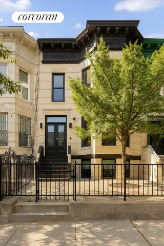 $2,199,000 | 1489 Jefferson Avenue | Bushwick