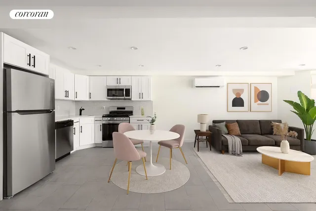 $2,199,000 | 1489 Jefferson Avenue | Bushwick