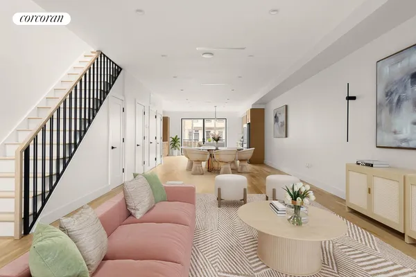 $2,185,000 | 1489 Jefferson Avenue | Bushwick