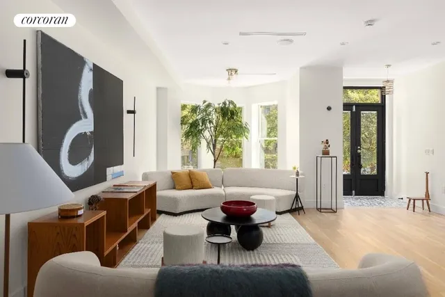 $2,199,000 | 1489 Jefferson Avenue | Bushwick