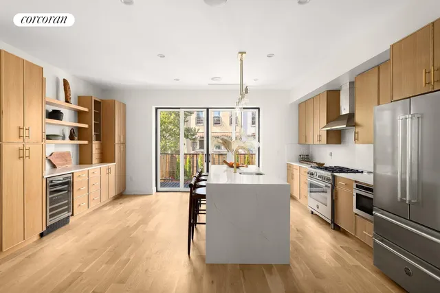 $2,199,000 | 1489 Jefferson Avenue | Bushwick